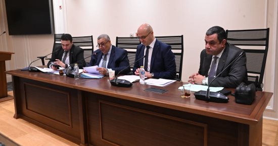 خطة النواب توافق على موازنة جهاز تنظيم الاتصالات