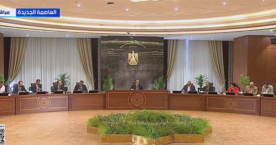 مدبولى: لا نحتاج برنامجا جديدا مع صندوق النقد بعد انتهاء الاتفاق الحالى