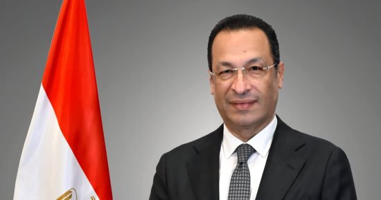 مصر ضمن أفضل 5 مشروعات عالميا فى المواطنة الرقمية