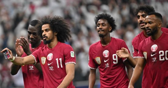 منتخب قطر يواجه السلفادور في البروفة الأخيرة قبل كأس العالم 2026
