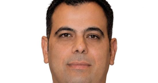 رئيس الوزراء يصدر قرارا بتعيين حاتم النواوي رئيسا للجهاز التنفيذى لمركز تنمية الصادرات