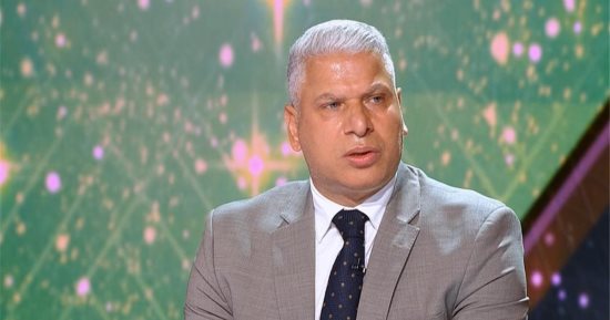 رسمياً.. الأهلي يعلن تعيين وائل جمعة مديراً للكرة خلفا لوليد صلاح الدين
