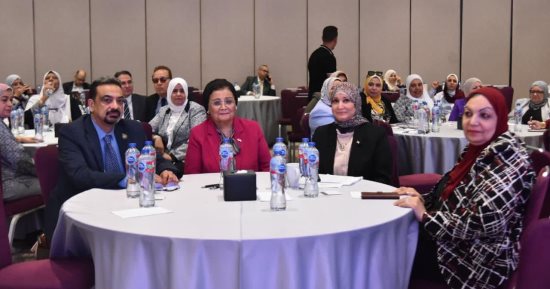 نقيب التمريض: تطوير مهنة القبالة لدعم صحة الأم والطفل وخفض معدلات القيصرية