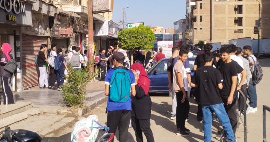تفاصيل إعلان موعد نتيجة الشهادة الإعدادية فى سوهاج