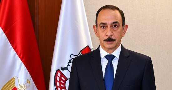 محافظ سوهاج: إجراءات صارمة لضمان انضباط لجان الثانوية العامة ومكافحة الغش