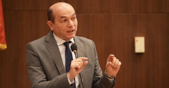 حمدى سطوحى: برنامج صيفى متنوع بمراكز الإبداع ومتحف نجيب محفوظ