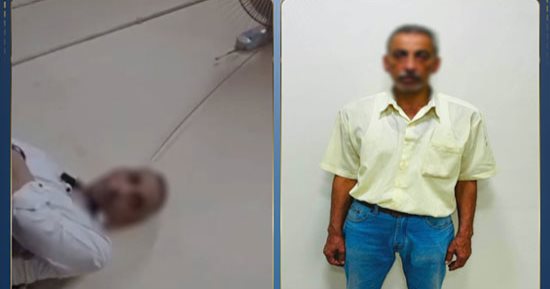 الداخلية تكشف تفاصيل ابتزاز مدير إدارة التعليم الإعدادى بالقليوبية لولية أمر 