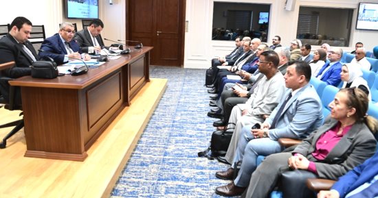 بإجمالى 106.3 مليار جنيه.. خطة النواب توافق على موازنة الهيئة القومية للبريد
