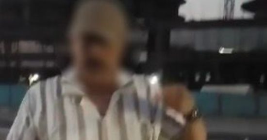 الداخلية تكشف ملابسات مشاجرة بين سائق وراكب بسبب التكييف