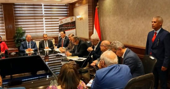 المصريين الأحرار: المحليات استحقاق دستورى.. وتأهيل الشباب يسبق التمكين