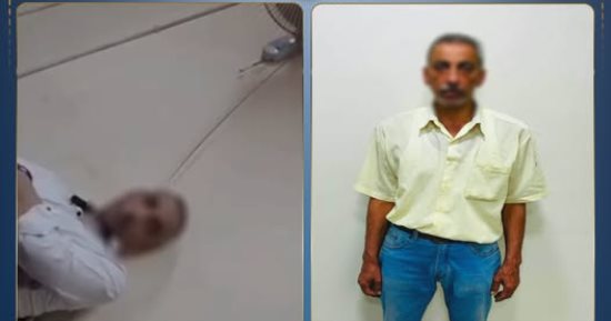 تفاصيل حبس مسؤول بـ «تعليم القليوبية» بعد واقعة الفيديو المتداول