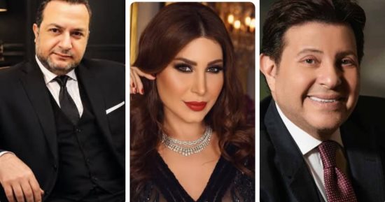 تفاصيل دويتو غنائى جمع هانى شاكر ويارا وتوقف قبل التنفيذ بتوقيع ياسر زايد