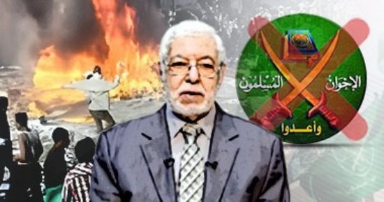 محمود حسين ديكتاتور ولص الإخوان.. يبيع الأوهام عن "عودة التنظيم" وسط واقع مفكك وصراعات داخلية وأزمات مالية تعصف بالجماعة وتكشف انهيار بنيتها التنظيمية.. إبراهيم ربيع: الإخوان تعيش مرحلة خداع داخلى وأزمات مستمرة