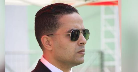 تعثر مفاوضات الاتحاد السكندري مع بلال نظير لتولي منصب المدير الرياضي