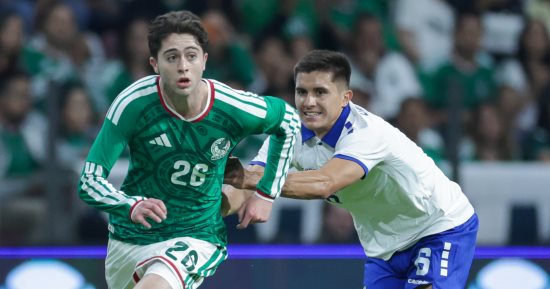 موعد مباراة المكسيك ضد جنوب أفريقيا في افتتاح كأس العالم 2026