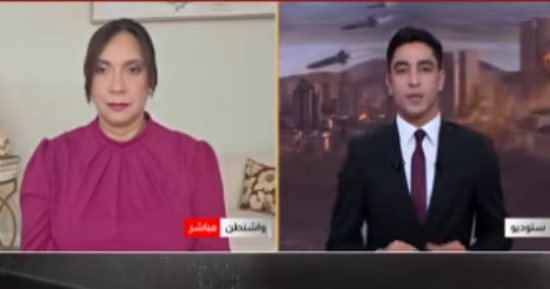 باحثة سياسية: لا يزال من المبكر الحديث عن إحالة أي اتفاق نووي مع إيران إلى الكونجرس