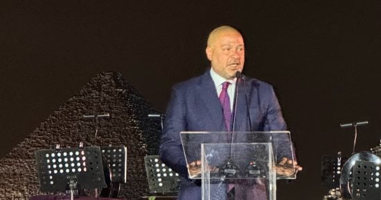  الأهلي يهنئ أحمد دياب ومجلس إدارة رابطة الأندية المحترفة بعد تجديد الثقة