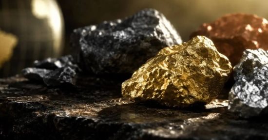 إيرادات المناجم تقفز 45%.. رهان حكومى على تعظيم عوائد الثروات الطبيعية