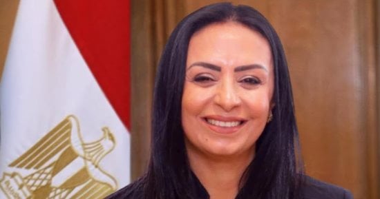 وزيرة التضامن توجه بالارتقاء بجودة الخدمات المقدمة للمواطنين