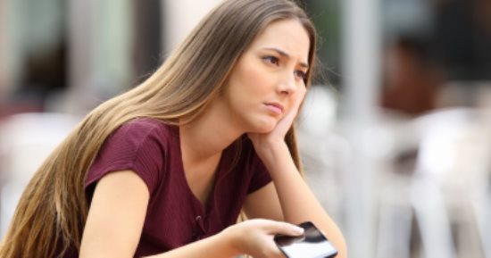 أبراج تنهى العلاقة العاطفية قبل ما تدخل فى الجد