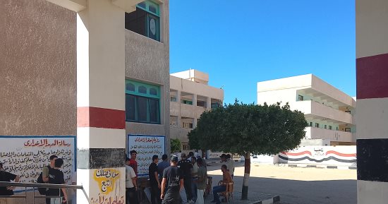 منطقة الإسكندرية الأزهرية تعلن فتح باب التقدم لوظيفة "شيخ معهد".. تفاصيل