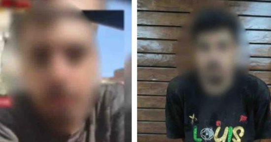 ضبط شخص يمارس مهنة سايس دون ترخيص ويجمع الأموال في القليوبية