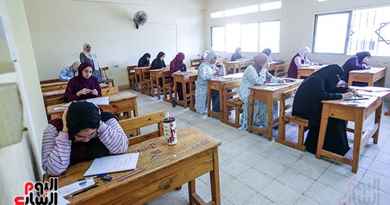 وزير التعليم يوجه رسالة لطلاب الثانوية العامة قبل بدء الامتحانات بساعات.. فيديو