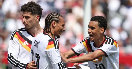 قبل انطلاق المونديال التاريخي.. المنتخبات الأكثر استقبالاً للأهداف في كأس العالم