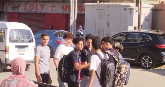 إعلان نتيجة الدور الثاني للشهادة الإعدادية بالقاهرة اليوم بالمدارس