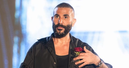 أحمد سعد يبدأ جولته الغنائية فى أمريكا وكندا بحفل فى سيلفر سبرينج 11 يونيو