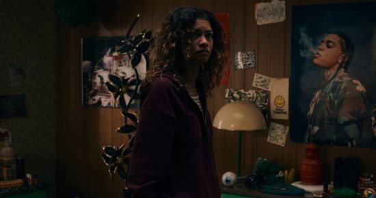 هل يعود مسلسل Euphoria بـ موسم رابع.. اعرف الإجابة 