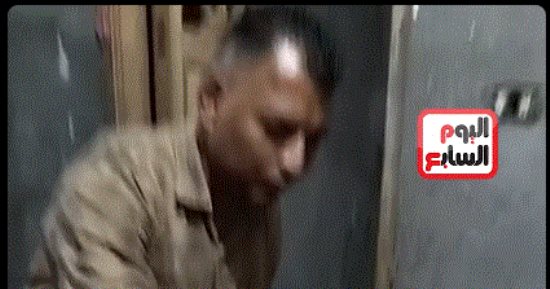450 كيلو فراخ ميتة.. ضبط عصابة الفاست فوود فى بدروم مسجد بالفيوم