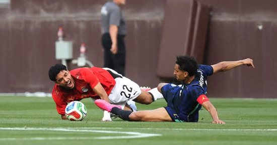 منتخب مصر يحقق مكاسب بالجملة رغم الخسارة أمام البرازيل.. شوبير يتألق ويحجز مكانه فى التشكيل الأساسى بكأس العالم.. زيكو يقدم أوراق اعتماده.. انسجام هيثم حسن.. وكسر حاجز الرهبة أمام الكبار