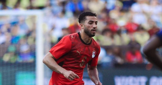 محمد عبد المنعم بين العودة للأهلى أو الاستمرار.. القرار بعد المونديال