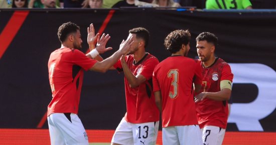 مصر ضد بلجيكا.. موعد المباراة والقنوات الناقلة في كأس العالم