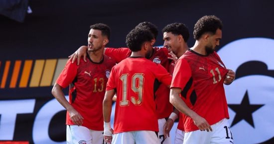 بعثة منتخب مصر تطير الليلة لواشنطن استعدادًا لضربة البداية أمام بلجيكا