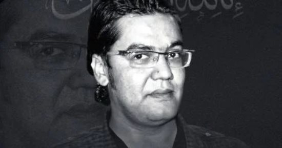 غدا.. عزاء الزميل الراحل أحمد عادل بمسجد الحامدية الشاذلية بالمهندسين