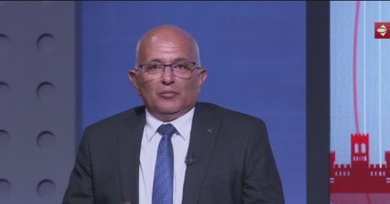 حسام الدين مصطفى يكشف كواليس القفزة العالمية وتفاصيل المحاور الجديدة