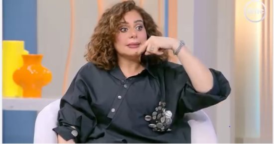 شيرا زقزوق لـ ست ستات: شكل العين يحدد رسمة الآيلاينر والمكياج المناسب