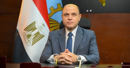 محافظ الغربية يعتمد المخطط التفصيلي لمدينة طنطا وتيسير إجراءات البناء والتراخيص