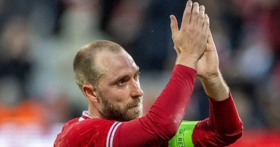 إريكسن يريد العودة إلى الملاعب.. أسباب الأزمات القلبية للرياضيين
