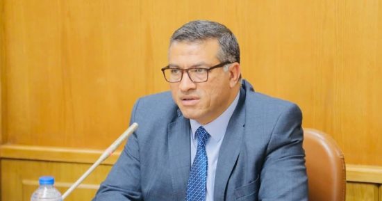سحر صدقى: استجابة سريعة من محافظ قنا لمطالب المواطنين لتوصيل الغاز للقرى