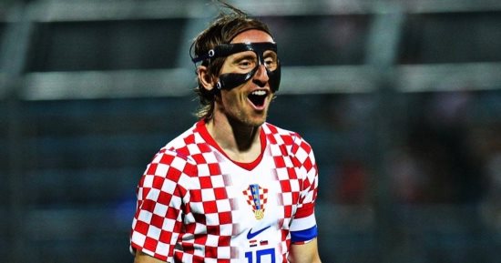 مودريتش يكشف خطرا يهدد منتخب كرواتيا أمام إنجلترا بالمونديال