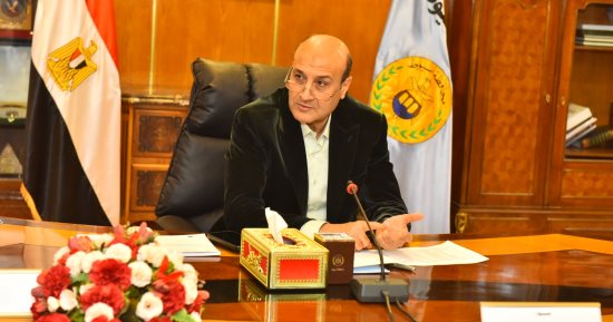 قرعة علنية لـ15 رخصة تاكسى بمدينة أسيوط الجديدة السبت المقبل