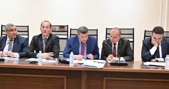 خطة النواب تنتهي من تعديلات القيمة المضافة وإرجاء بند تأجير المباني لاجتماع الغد