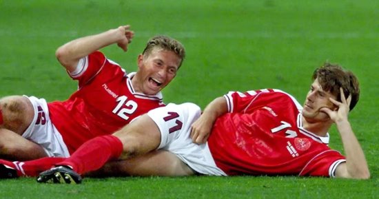 أشقاء سجلوا فى كأس العالم.. إنجاز نادر يخلده التاريخ