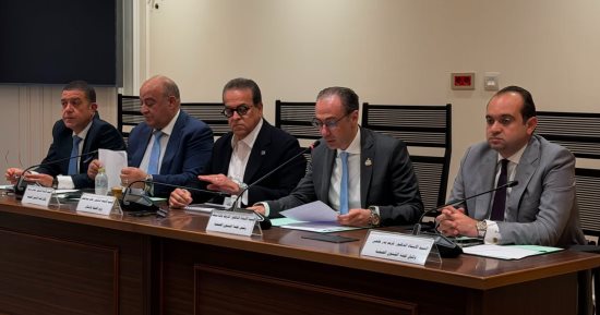 رئيس صحة النواب: السياحة العلاجية صناعة متكاملة تعزز القوة الناعمة لمصر