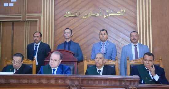 السجن المشدد 5 سنوات لمتهم بالانضمام لداعش بولاق