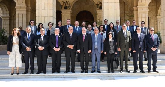 عضو "القومى لحقوق الإنسان": ما تحقق في الملف يجب البناء عليه