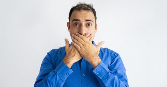 "دبش ولا صريح؟" 4 قواعد إتيكيت لقول الحقيقة دون خسارة الآخرين